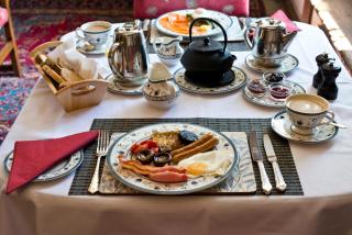 Lower Wythall B&B - Ross on Wye - 3