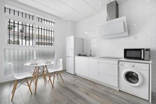 Apartamento Venus 2 - Conil de la Frontera - 3