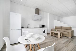 Apartamento Venus 2 - Conil de la Frontera - 5