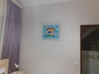 Hotel Zaira - Tbilisi - 8