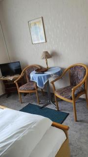 Pension Backhaus - 2
