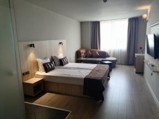 Hotel BLVD 7 - 7