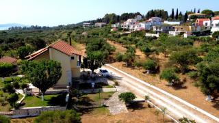 SunRise Vila - Lixouri - 5