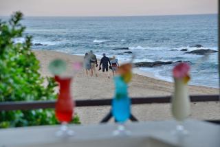 Pumula Beach Hotel - Umzumbe - 8