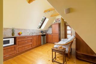 Apartment Wojciecha Brzegi Zakopane by Noclegi Renters - Zakopane - 6