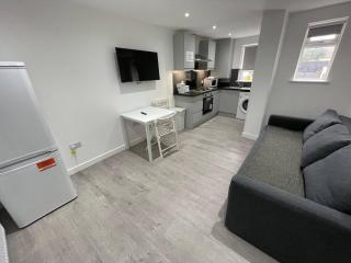 London Dagenham Apartments - Dagenham - 7