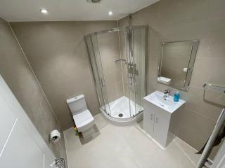 London Dagenham Apartments - Dagenham - 1