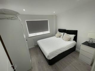 London Dagenham Apartments - Dagenham - 4