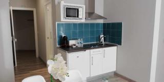 Apartamentos Harmonia - Mérida - 6