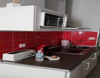 Apartamentos Harmonia - Mérida - 2