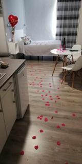 Apartamentos Harmonia - Mérida - 1