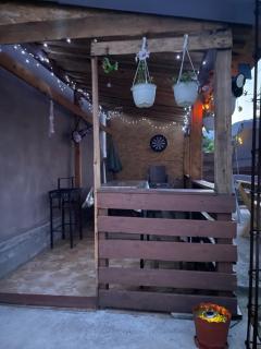 Green House Inn - Călimăneşti - 1