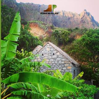 Pedracin Village - Ribeira Grande - 8