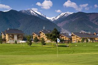 Pirin Golf Hotel Private Studios - Sani, Bansko - 8
