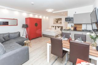 Smart Resorts Haus Rubin Ferienwohnung 102 - Winterberg - 6