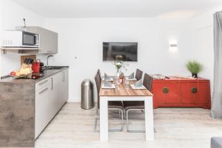 Smart Resorts Haus Rubin Ferienwohnung 102 - Winterberg - 9