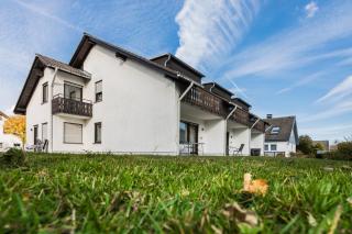 Smart Resorts Haus Rubin Ferienwohnung 102 - 2