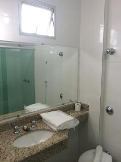 Biss Inn Hotel - Goiânia - 8