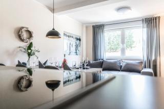 Smart Resorts Haus Jade Ferienwohnung 201 - Winterberg - 6