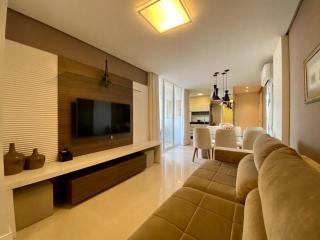 Varandas 206 A · Luxuoso Apartamento 3 quartos na Praia de Bombas. - Bombinhas - 6