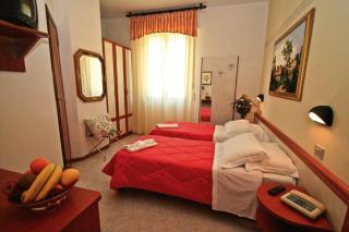 Hotel Parco Fellini - 9