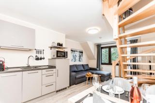 Smart Resorts Haus Jade Ferienwohnung 204 - Winterberg - 9