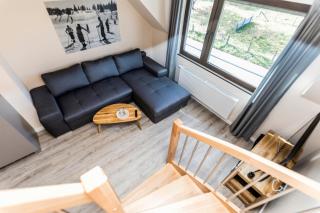 Smart Resorts Haus Jade Ferienwohnung 204 - Winterberg - 6