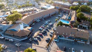 Hyannis Plaza Hotel - Hyannis - 0