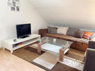 FeWo Royal & Goodness Home - 6