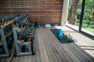 Ellerman House - 1