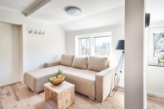 Smart Resorts Haus Saphir Ferienwohnung 507 - Winterberg - 0