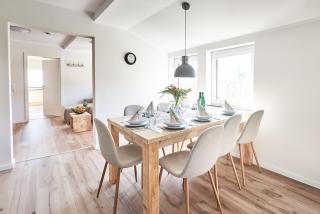 Smart Resorts Haus Saphir Ferienwohnung 507 - Winterberg - 8
