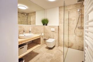 Smart Resorts Haus Saphir Ferienwohnung 507 - Winterberg - 6
