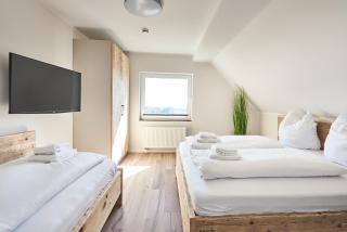 Smart Resorts Haus Saphir Ferienwohnung 507 - Winterberg - 4