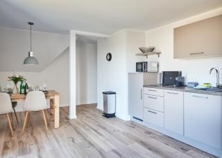 Smart Resorts Haus Opal Ferienwohnung 406 - Winterberg - 6