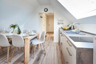 Smart Resorts Haus Saphir Ferienwohnung 511 - Winterberg - 9