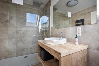 Smart Resorts Haus Saphir Ferienwohnung 511 - Winterberg - 5
