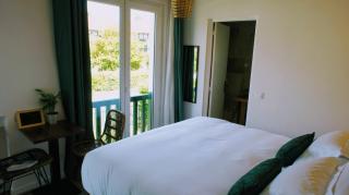 La Quintita Biarritz - studio avec jardin - Biarritz - 3