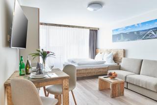 Smart Resorts Haus Brilliant Ferienwohnung 608 - Winterberg - 0