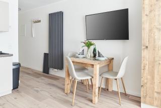 Smart Resorts Haus Brilliant Ferienwohnung 608 - Winterberg - 9