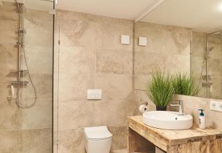 Smart Resorts Haus Brilliant Ferienwohnung 608 - Winterberg - 5
