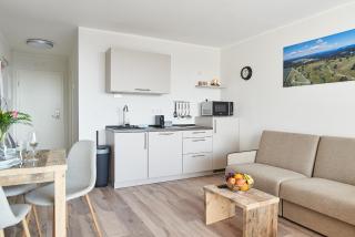 Smart Resorts Haus Brilliant Ferienwohnung 609 - Winterberg - 9
