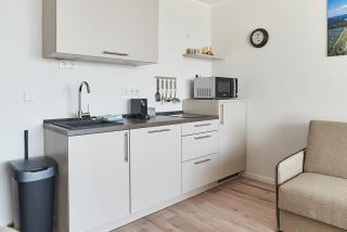 Smart Resorts Haus Brilliant Ferienwohnung 609 - Winterberg - 8