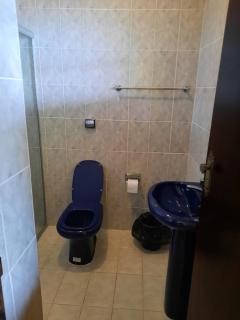 Casa de Temporada Ponta Grossa - Paraty - 1