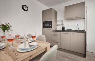 Smart Resorts Haus Azur Ferienwohnung 805 - Winterberg - 9