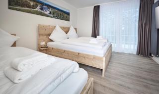 Smart Resorts Haus Azur Ferienwohnung 805 - Winterberg - 5
