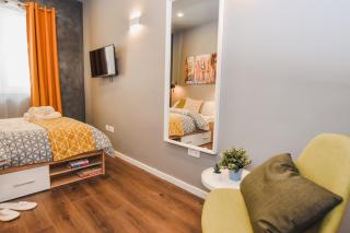 Cosy Albert's Seaside Suites (Sliema) - Sliema - 3