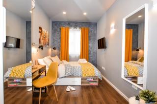 Cosy Albert's Seaside Suites (Sliema) - 4
