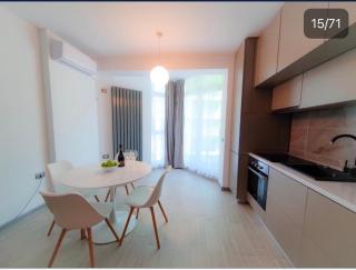 BEA APARTAMENT ON THE BEACH -Mamaia Nord - Năvodari - 5
