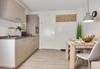 Smart Resorts Haus Azur Ferienwohnung 808 - Winterberg - 9
